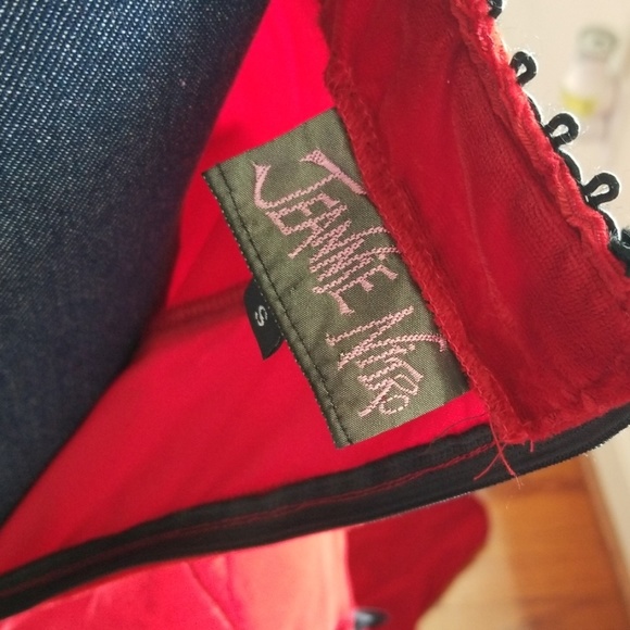 Dress - Picture 4 of 6